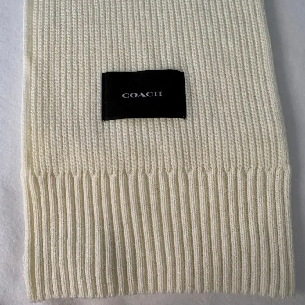 Coach cozy design